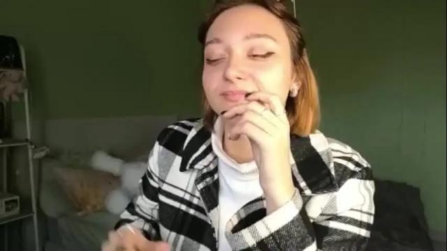 Thumbnail 2, orange___melani's Stream at Chaturbate, 1 month ago