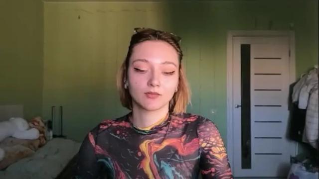 Thumbnail 1, orange___melani's Stream at Chaturbate, 1 month ago