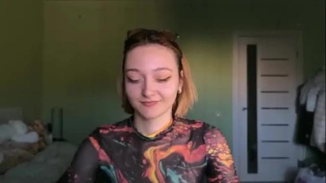 Image 2 of orange___melani Stream on Chaturbate on 5 months ago