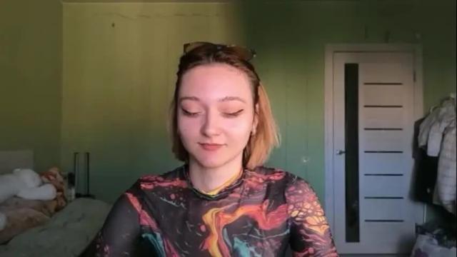 Image 3 of orange___melani Stream on Chaturbate on 5 months ago