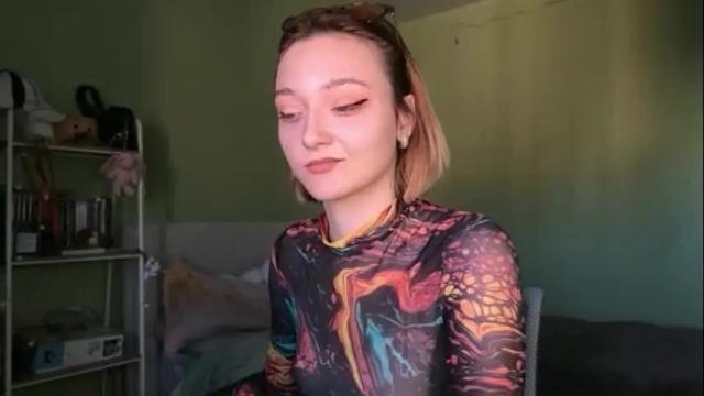 Thumbnail 2, orange___melani's Stream at Chaturbate, 1 month ago