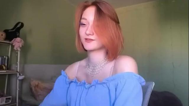 Thumbnail 1, orange___melani's Stream at Chaturbate, 15 days ago