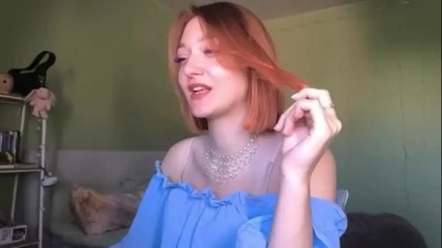 Image 2 of orange___melani Stream on Chaturbate on 16 days ago
