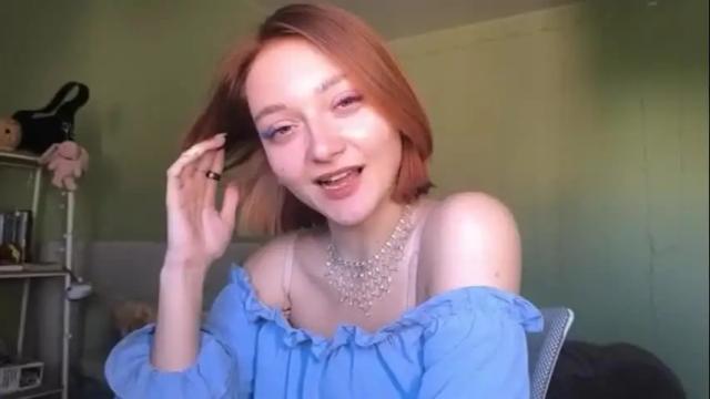 Image 6 of orange___melani Stream on Chaturbate on 16 days ago