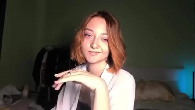 Thumbnail 1, orange___melani's Stream at Chaturbate, 11 days ago