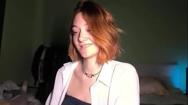 Thumbnail 2, orange___melani's Stream at Chaturbate, 11 days ago