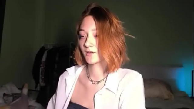 Image 7 of orange___melani Stream on Chaturbate on 12 days ago
