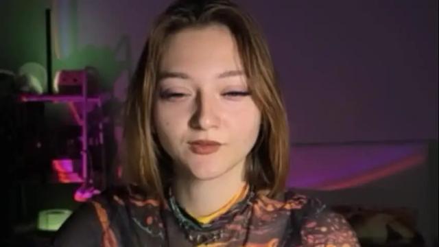 Thumbnail 2, orange___melani's Stream at Chaturbate, 4 months ago