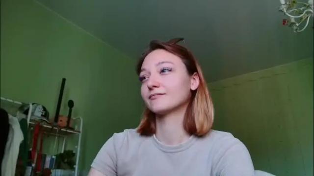 Image 12 of orange___melani Stream on Chaturbate on 2 months ago