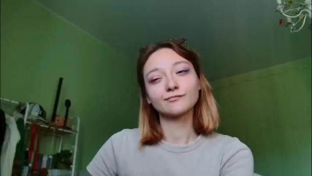 Image 4 of orange___melani Stream on Chaturbate on 2 months ago