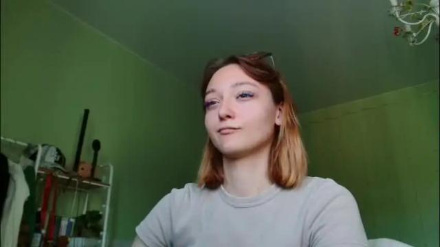 Image 6 of orange___melani Stream on Chaturbate on 2 months ago