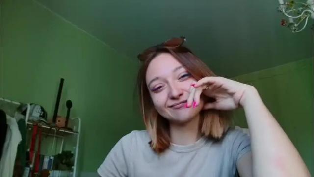 Image 7 of orange___melani Stream on Chaturbate on 2 months ago