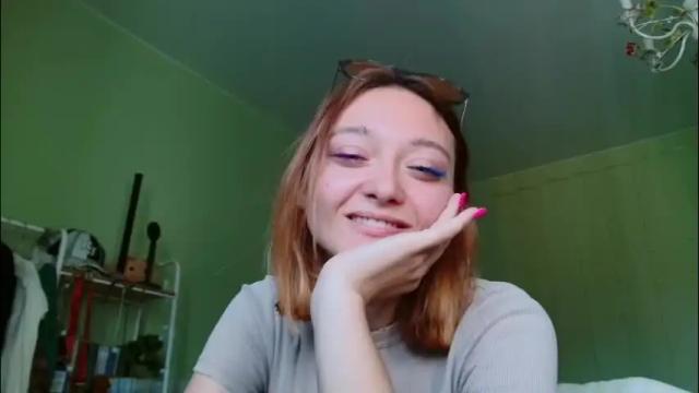 Image 8 of orange___melani Stream on Chaturbate on 2 months ago