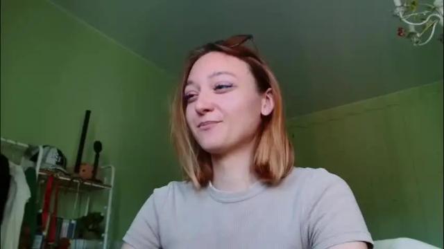 Thumbnail 3, orange___melani's Stream at Chaturbate, 2 months ago