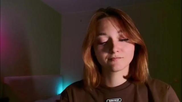 Image 12 of orange___melani Stream on Chaturbate on 2 months ago