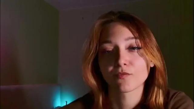 Thumbnail 3, orange___melani's Stream at Chaturbate, 2 months ago