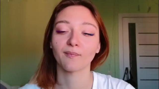 Thumbnail 3, orange___melani's Stream at Chaturbate, 1 month ago