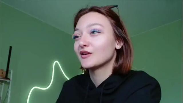 Thumbnail 1, orange___melani's Stream at Chaturbate, 10 days ago