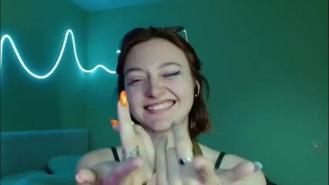Image 12 of orange___melani Stream on Chaturbate on 10 days ago