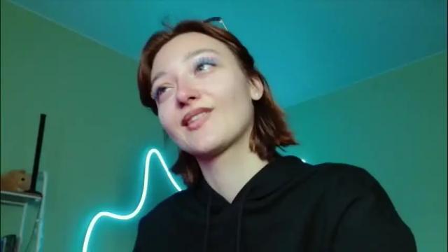 Image 2 of orange___melani Stream on Chaturbate on 10 days ago