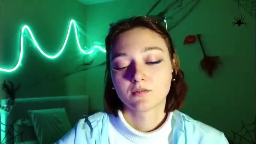 orange___melani Chaturbate