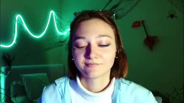 Image 4 of orange___melani Stream on Chaturbate on 6 days ago