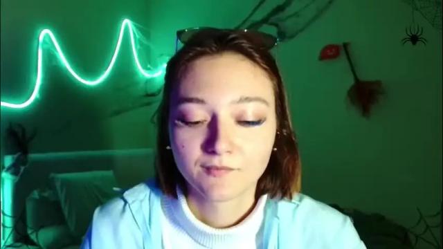 Thumbnail 2, orange___melani's Stream at Chaturbate, 5 days ago