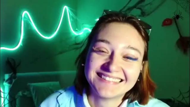 Thumbnail 3, orange___melani's Stream at Chaturbate, 5 days ago