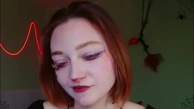 Thumbnail 2, orange___melani's Stream at Chaturbate, 3 days ago