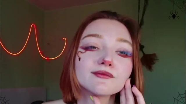 Thumbnail 3, orange___melani's Stream at Chaturbate, 3 days ago