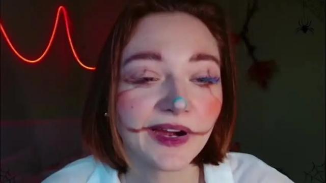 Thumbnail 3, orange___melani's Stream at Chaturbate, 2 days ago