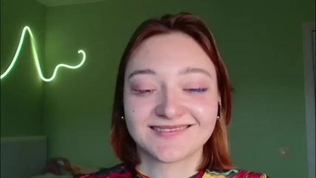 Thumbnail 2, orange___melani's Stream at Chaturbate, 2 months ago