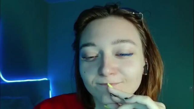 Thumbnail 2, orange___melani's Stream at Chaturbate, 2 months ago