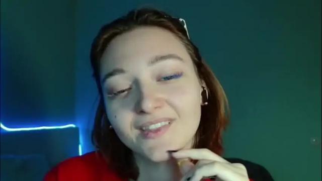 Thumbnail 3, orange___melani's Stream at Chaturbate, 2 months ago
