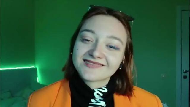 Thumbnail 1, orange___melani's Stream at Chaturbate, 2 months ago