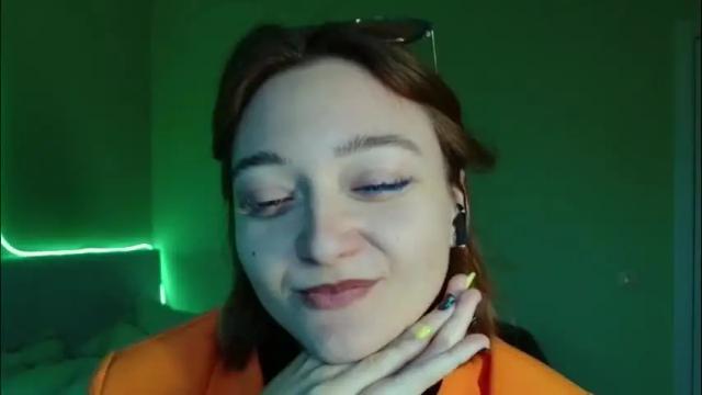Thumbnail 2, orange___melani's Stream at Chaturbate, 2 months ago