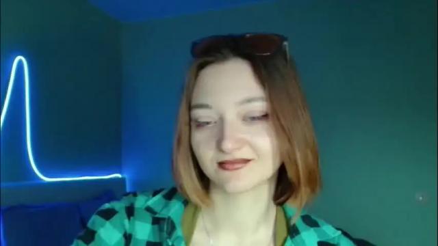 Thumbnail 1, orange___melani's Stream at Chaturbate, 1 month ago