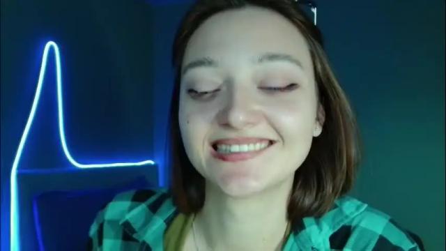 Thumbnail 3, orange___melani's Stream at Chaturbate, 1 month ago