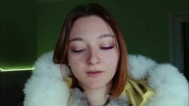 Thumbnail 1, orange___melani's Stream at Chaturbate, 1 month ago