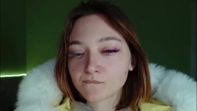 Thumbnail 2, orange___melani's Stream at Chaturbate, 1 month ago