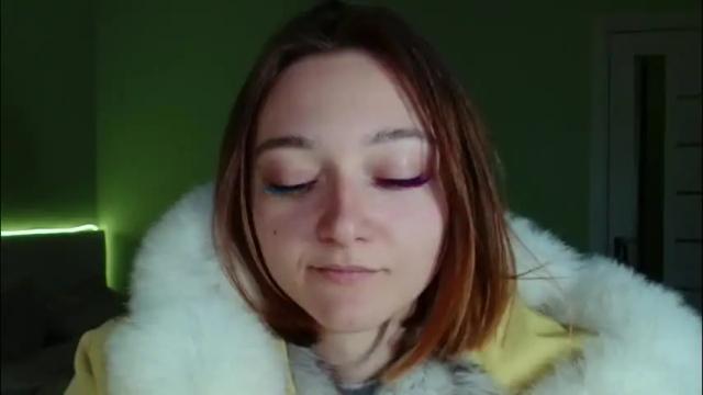 Thumbnail 3, orange___melani's Stream at Chaturbate, 1 month ago