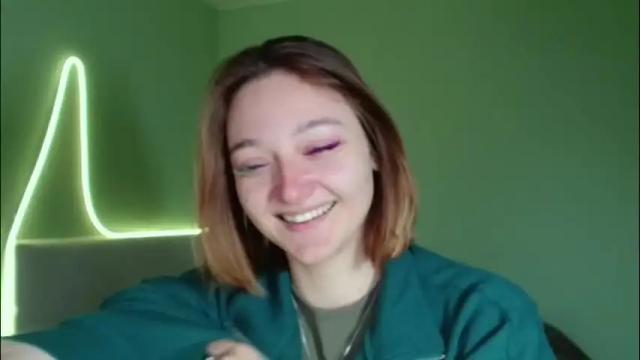 Thumbnail 1, orange___melani's Stream at Chaturbate, 1 month ago