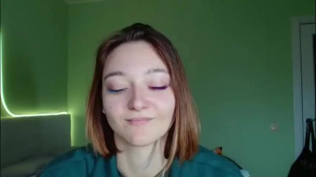 Thumbnail 2, orange___melani's Stream at Chaturbate, 1 month ago