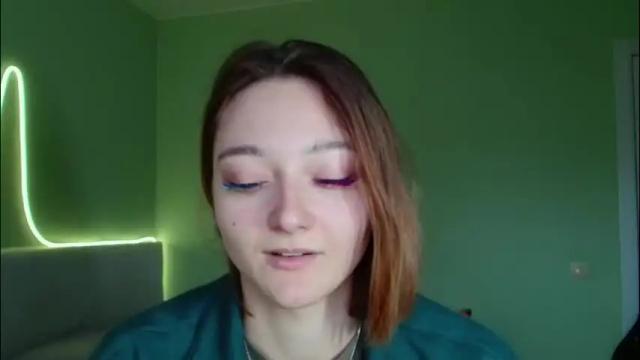 Thumbnail 3, orange___melani's Stream at Chaturbate, 1 month ago