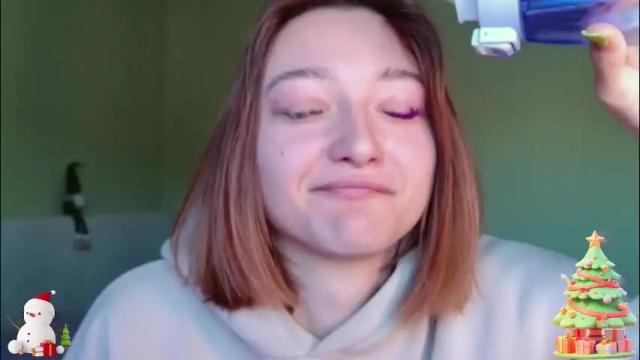 Thumbnail 1, orange___melani's Stream at Chaturbate, 29 days ago