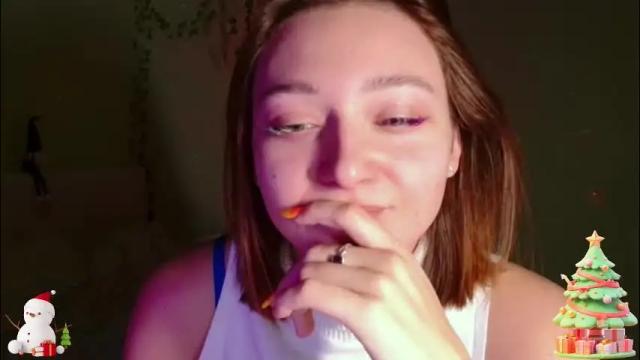 Thumbnail 1, orange___melani's Stream at Chaturbate, 18 days ago