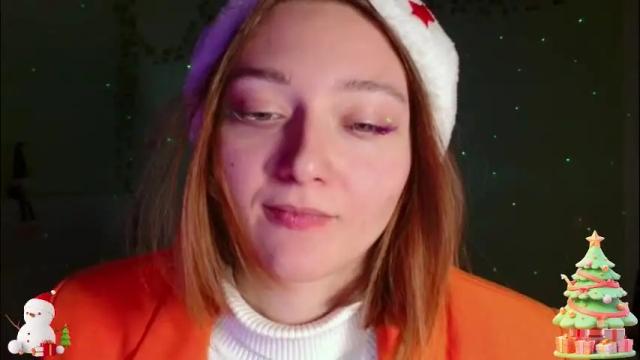 Thumbnail 2, orange___melani's Stream at Chaturbate, 18 days ago