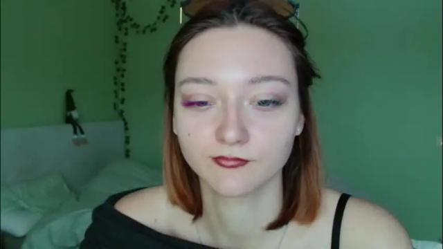 Thumbnail 3, orange___melani's Stream at Chaturbate, 3 days ago