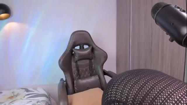 Image 10 of orchide_ Stream on Chaturbate on 1 month ago