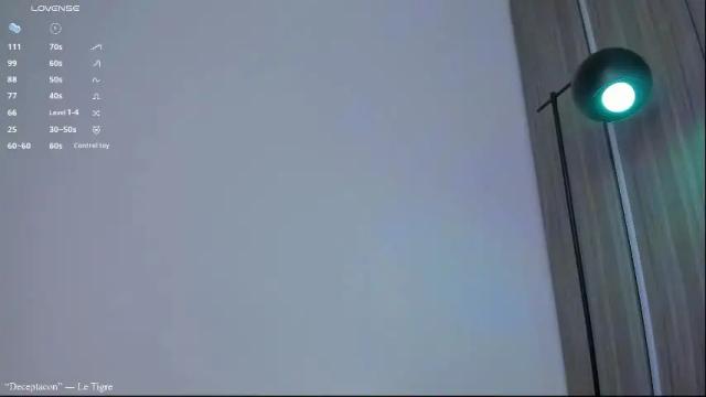 Image 11 of orchide_ Stream on Chaturbate on 1 month ago